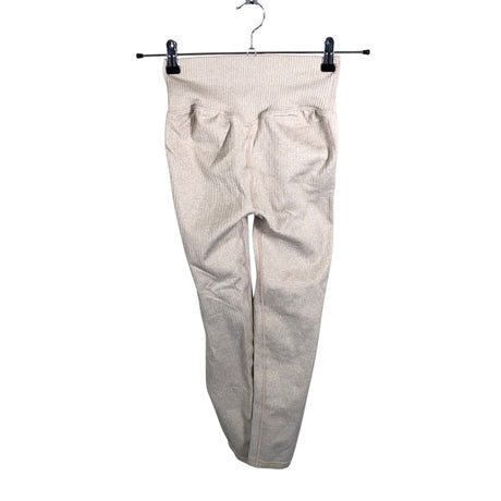 Naisten Aim'n - Urheilutrikoot, koko 36 - Beige (2)