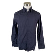 Miesten Armani Jeans - Kauluspaita, koko XL - Sininen ()