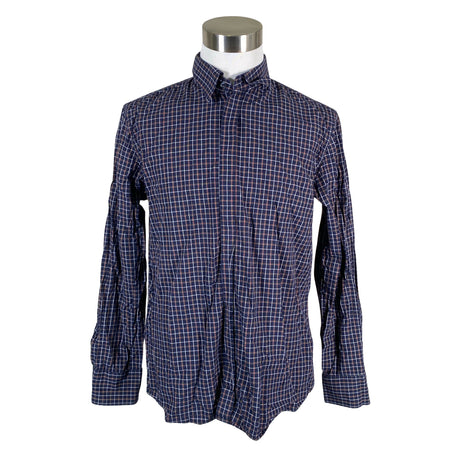 Miesten Armani Jeans - Kauluspaita, koko XXL - Sininen ()