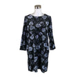 Naisten Gudrun Sjöden - Collegemekko, koko 36 - Musta ()