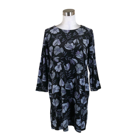 Naisten Gudrun Sjöden - Collegemekko, koko 36 - Musta ()