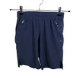 Unisex Decathlon - Urheilushortsit, koko 146 - 152 - Sininen ()