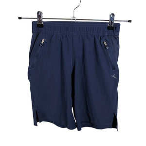 Unisex Decathlon - Urheilushortsit, koko 146 - 152 - Sininen (1)
