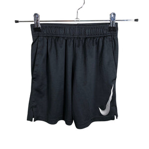 Unisex Nike - Urheilushortsit, koko 128 - 134 - Musta (1)