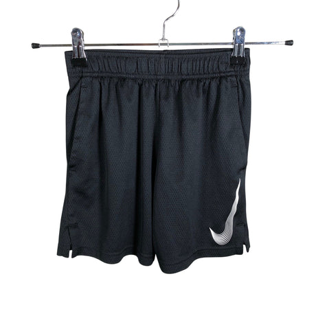 Unisex Nike - Urheilushortsit, koko 128 - 134 - Musta ()