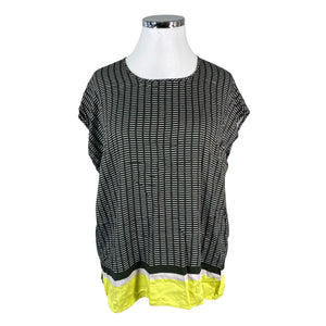 Naisten Gerry Weber - Toppi, koko 44 - Vihreä (1)
