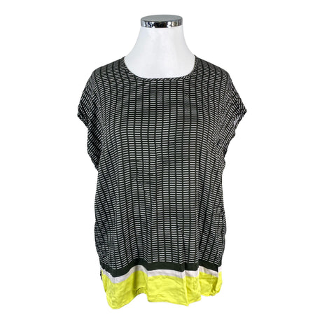 Naisten Gerry Weber - Toppi, koko 44 - Vihreä ()