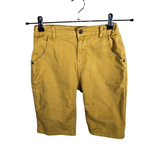 Poikien Marks&Spencer - Shortsit, koko 146 - 152 - Ruskea (1)