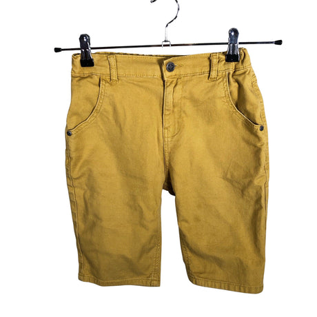 Poikien Marks&Spencer - Shortsit, koko 146 - 152 - Ruskea ()
