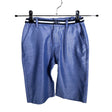 Unisex Brums - Shortsit, koko 134 - 140 - Sininen ()