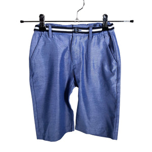 Unisex Brums - Shortsit, koko 134 - 140 - Sininen (1)