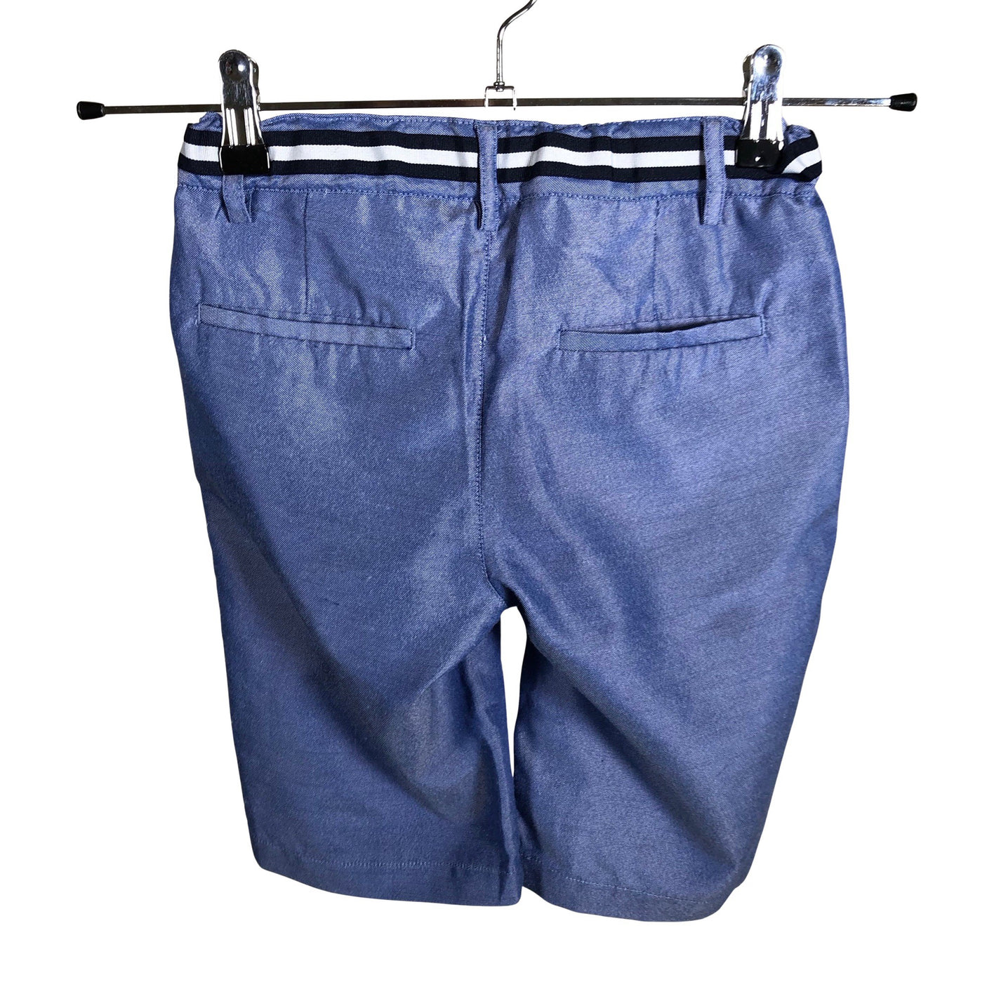 Unisex Brums - Shortsit, koko 134 - 140 - Sininen (2)
