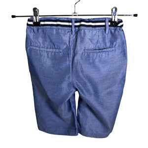 Unisex Brums - Shortsit, koko 134 - 140 - Sininen (2)