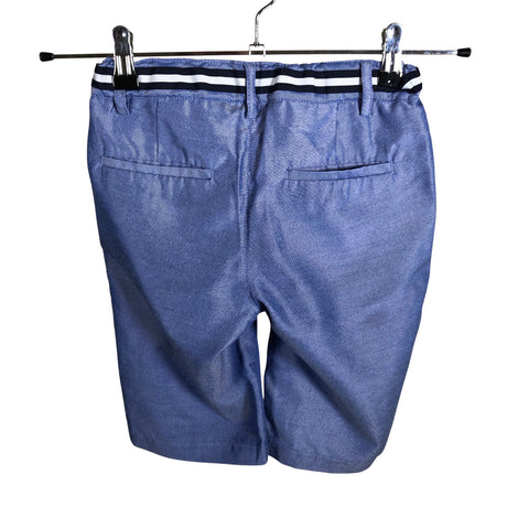Unisex Brums - Shortsit, koko 134 - 140 - Sininen (2)