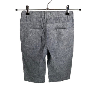 Poikien Bogi - Shortsit, koko 122 - 128 - Sininen (2)