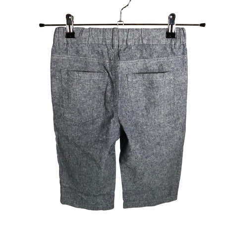 Poikien Bogi - Shortsit, koko 122 - 128 - Sininen (2)