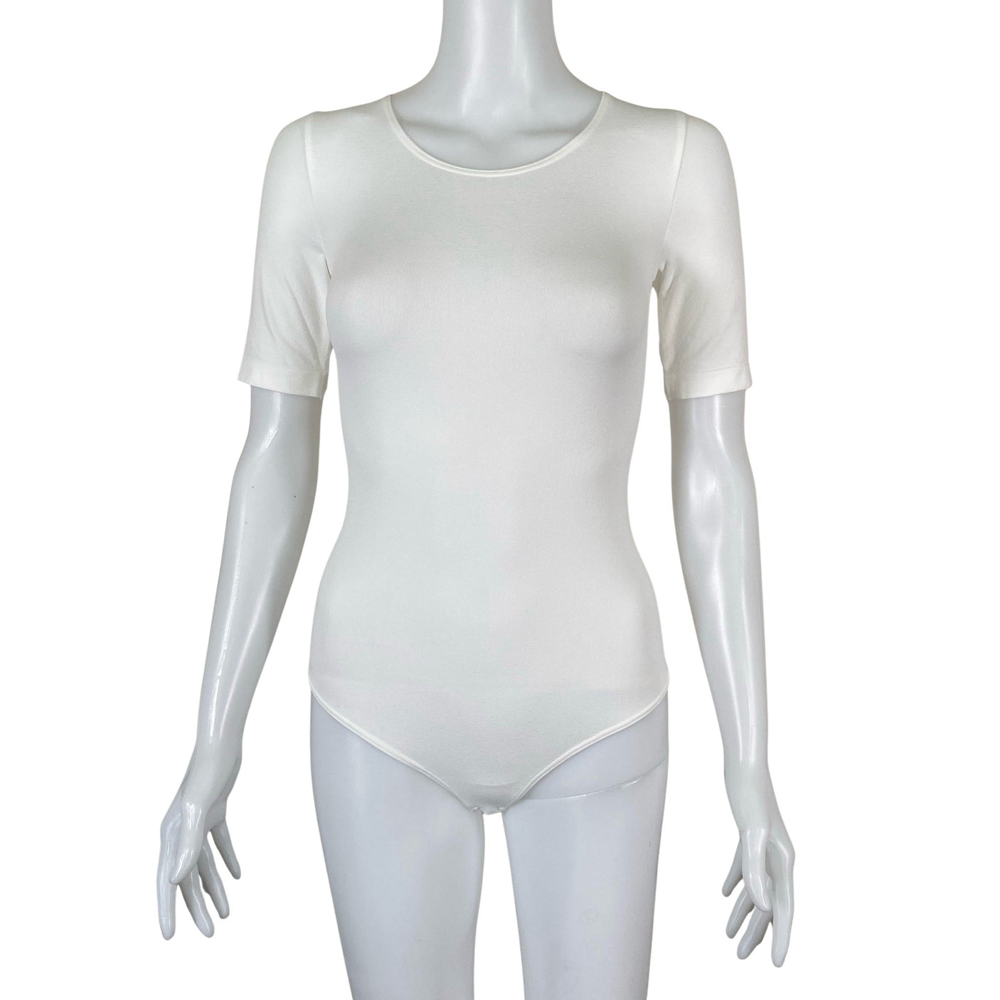 Naisten Wolford - Body, koko 34 - Valkoinen (1)