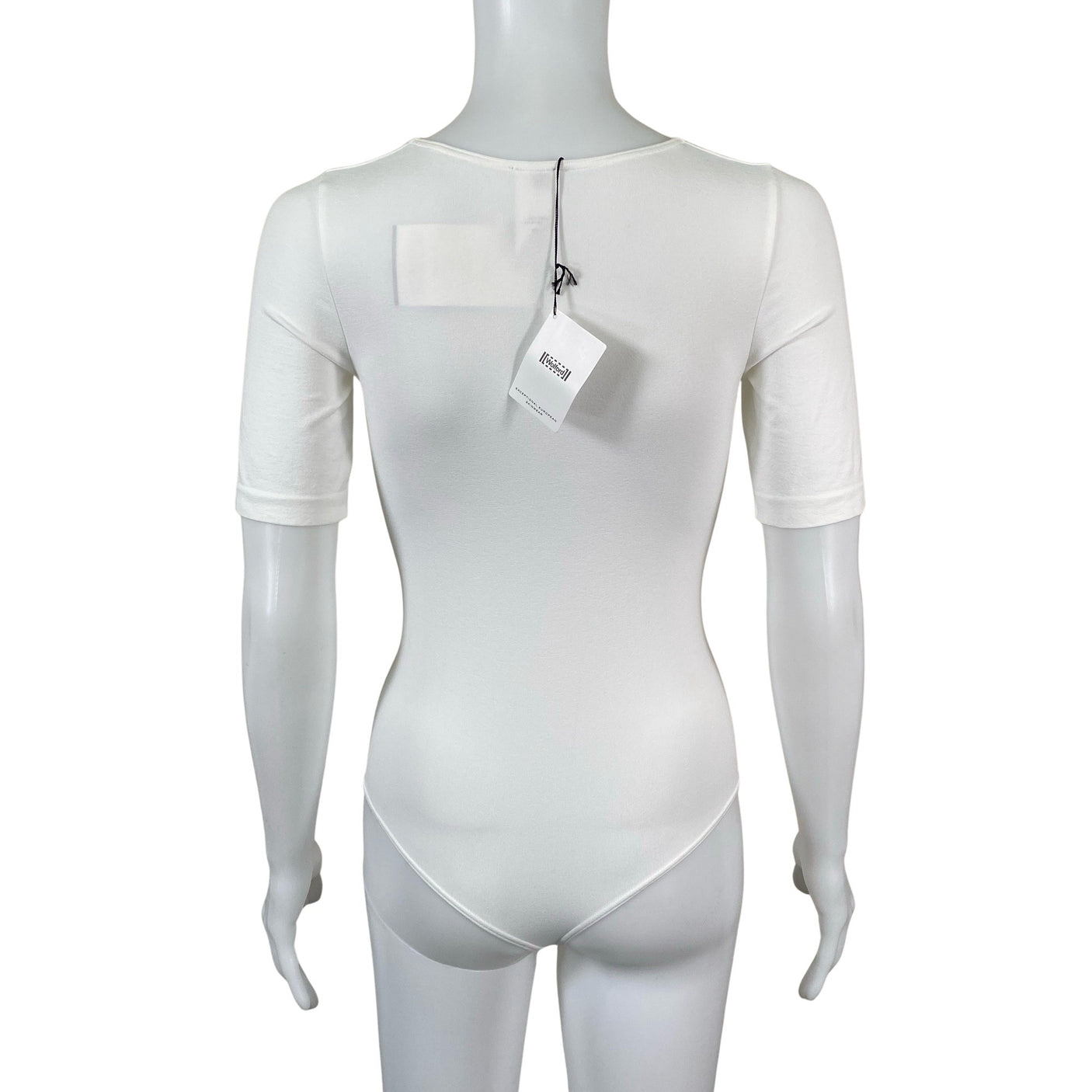 Naisten Wolford - Body, koko 34 - Valkoinen (2)