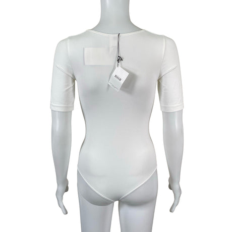 Naisten Wolford - Body, koko 34 - Valkoinen (2)