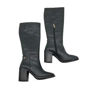 Naisten Tommy Hilfiger - Saappaat, koko 40 - Musta (1)