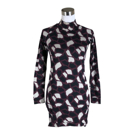 Naisten NOSH - Trikootunika, koko 32 - Violetti ()