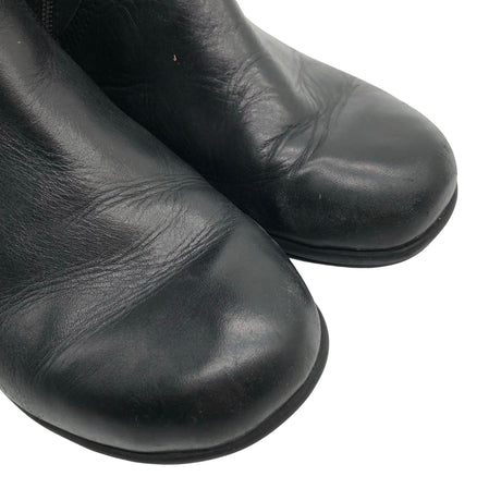 Naisten Caprice - Nilkkurit, koko 39 - Musta (2)