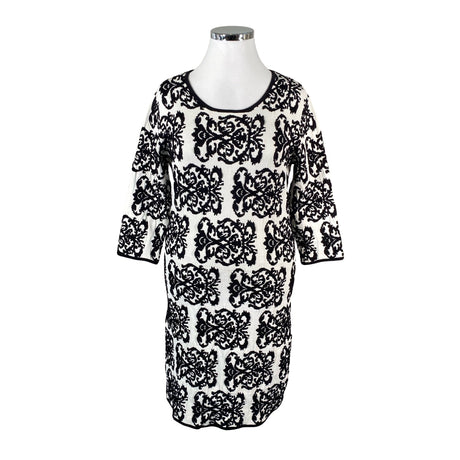 Naisten Bastion - Neulemekko, koko 44 - Luonnonvalkoinen ()