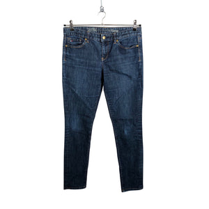 Naisten Tommy Hilfiger - Farkut, koko 38 - Sininen (1)