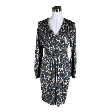 Naisten Tiger of Sweden - Trikoomekko, koko 38 - Harmaa ()