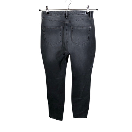 Naisten MAC - Farkut, koko 36 - Harmaa (2)