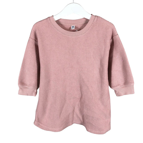 Tyttöjen Uniqlo - T-paita, koko 134 - 140 - Vaaleanpunainen ()