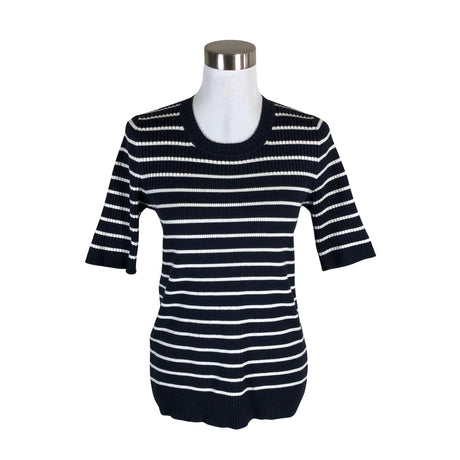 Naisten Esprit - Neulepaita, koko 40 - Sininen ()