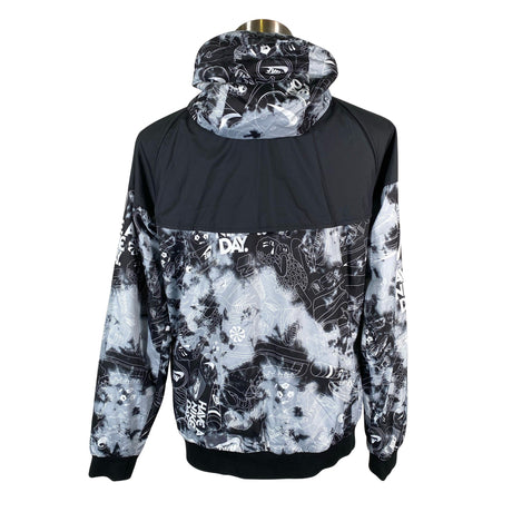Miesten Nike - Ulkoilutakki, koko L - Musta (2)