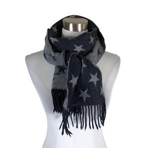 Unisex Gant - Kaulaliina, koko Maxi - Sininen (1)