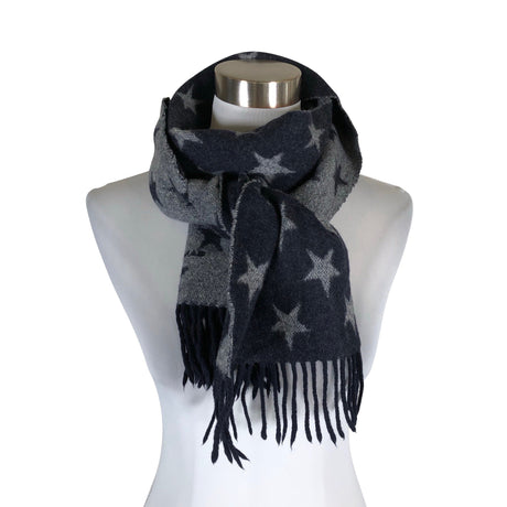 Unisex Gant - Kaulaliina, koko Maxi - Sininen ()