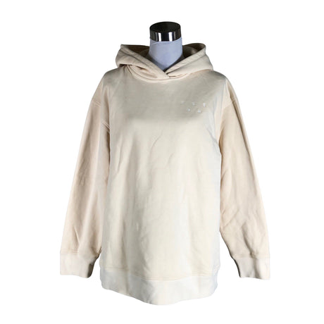 Naisten Casall - Huppari, koko 38 - Beige ()