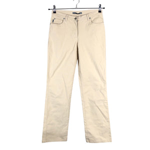 Naisten Ril's - Farkut, koko 34 - Beige (1)