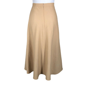 Naisten Andiata - Kangashame, koko 34 - Beige (2)