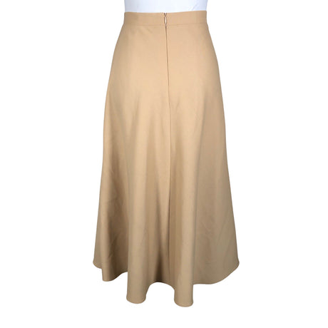 Naisten Andiata - Kangashame, koko 34 - Beige (2)