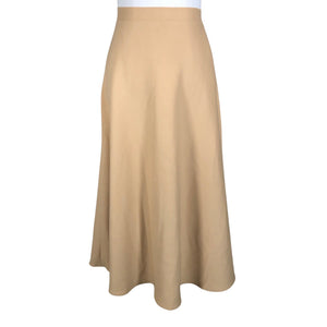 Naisten Andiata - Kangashame, koko 34 - Beige (1)