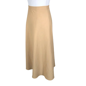 Naisten Andiata - Kangashame, koko 34 - Beige (3)
