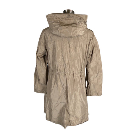 Naisten Marella - Ulkoilutakki, koko 36 - Ruskea (2)