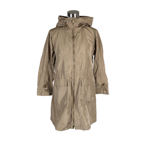 Naisten Marella - Ulkoilutakki, koko 36 - Ruskea ()