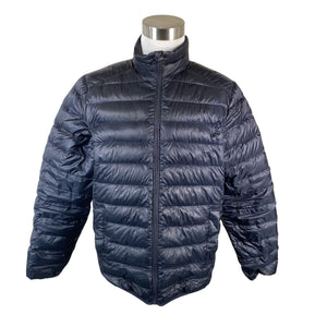 Miesten Cap Horn - Kevyttoppatakki, koko L - Sininen (1)