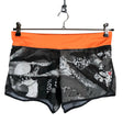 Naisten Reebok - Urheilushortsit, koko 36 - Harmaa ()