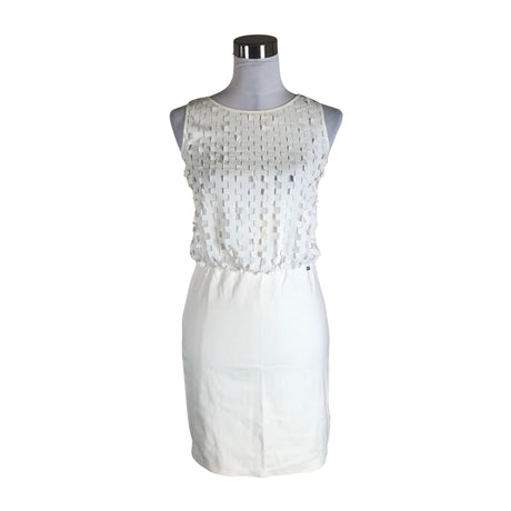 Naisten Guess - Kotelomekko, koko 34 - Luonnonvalkoinen ()