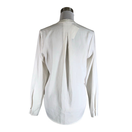 Naisten Selected - Pusero, koko 36 - Valkoinen (2)