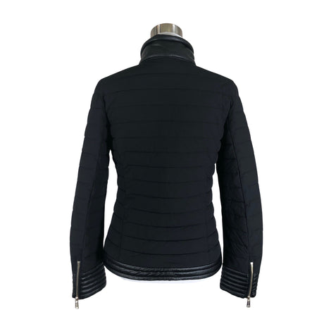 Naisten Guess - Kevyttoppatakki, koko 38 - Musta (2)