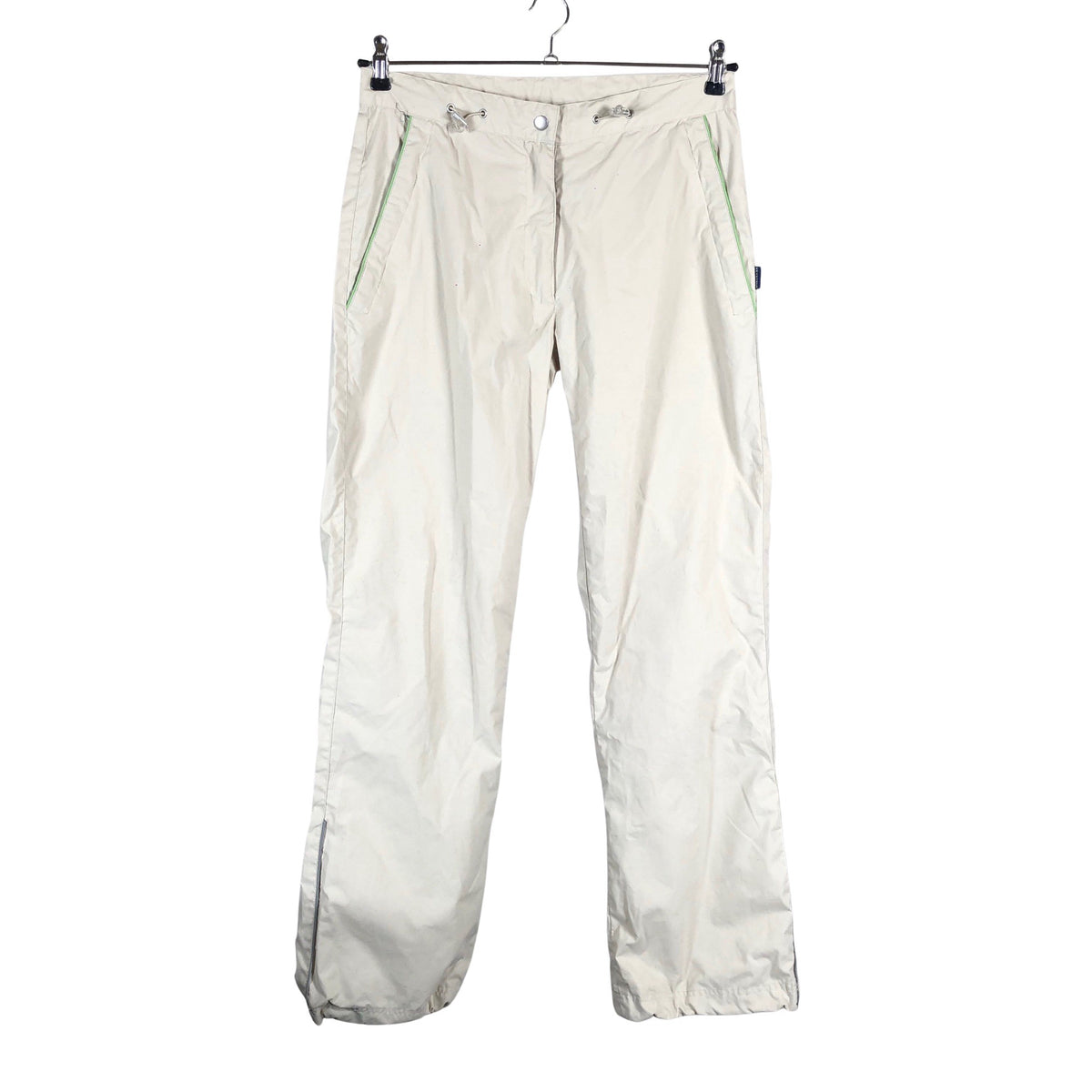 Naisten Keystone - Ulkoiluhousut, koko 36 - Beige (1)