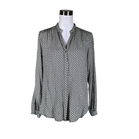 Naisten Holly & Whyte by Lindex - Pusero, koko 38 - Valkoinen ()